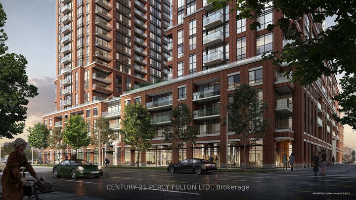 Property Photo:  3260 Sheppard Avenue E 2803  ON M1T 3K3 