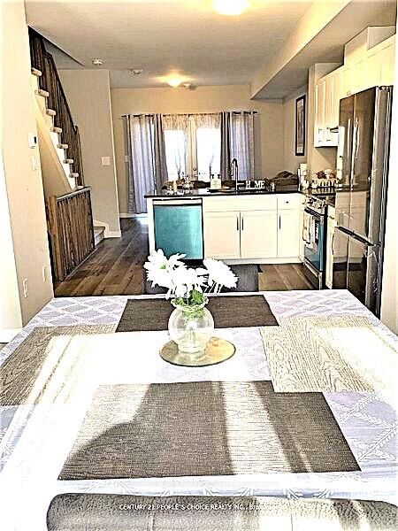 Photo de la propriété:  720 Grey Street 52  ON N3S 0K2 