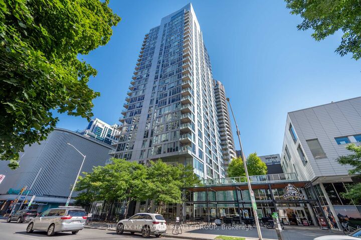 179 Metcalfe Street 1904  Ottawa Centre ON K2P 1P7 photo