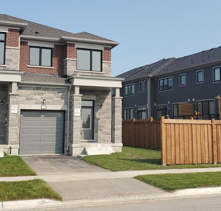 29 Milady Crescent  Barrie ON L9J 0X3 photo