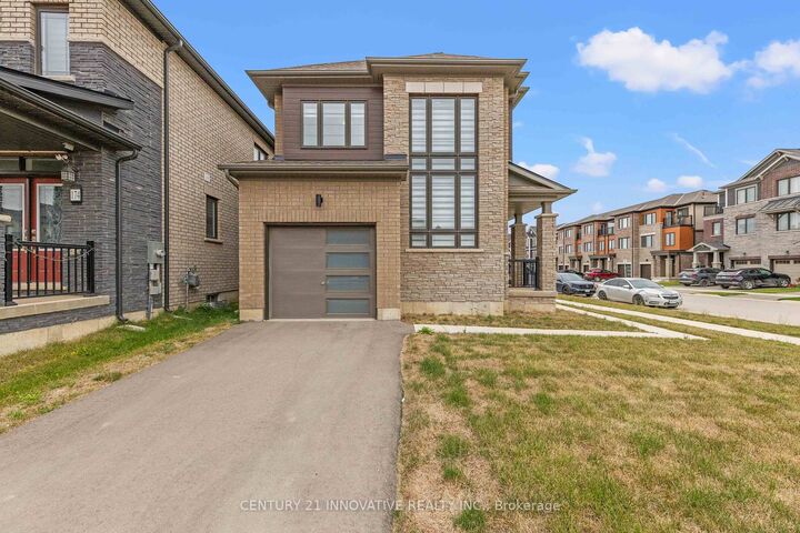 Property Photo:  172 Wilmot Road  ON N3T 0W7 