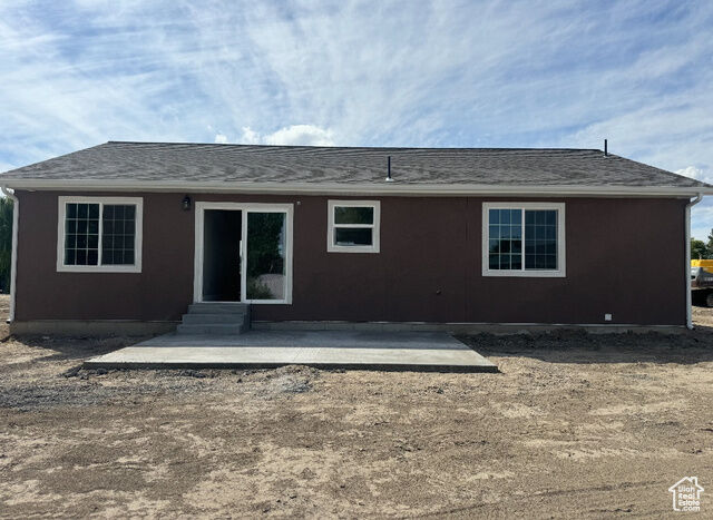 Property Photo: 135 S 350 E UT 84528