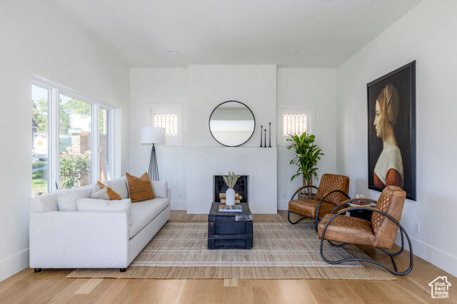 Property Photo: 216 N L St UT 84103