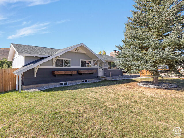 820 E Chalk Creek Rd  Coalville UT 84017 photo