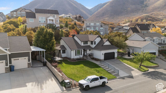 Property Photo:  2515 E Oak Haven Dr. S  UT 84660 