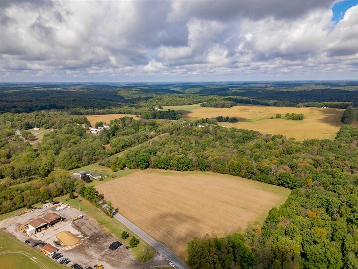 Property Photo: 00 Hilliard PA 16050
