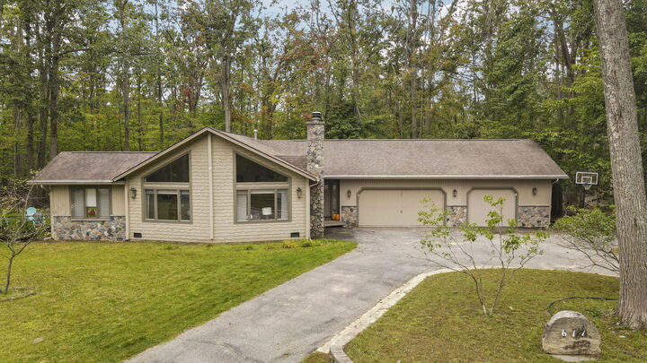 617 Michaywe Drive  Gaylord MI 49735 photo