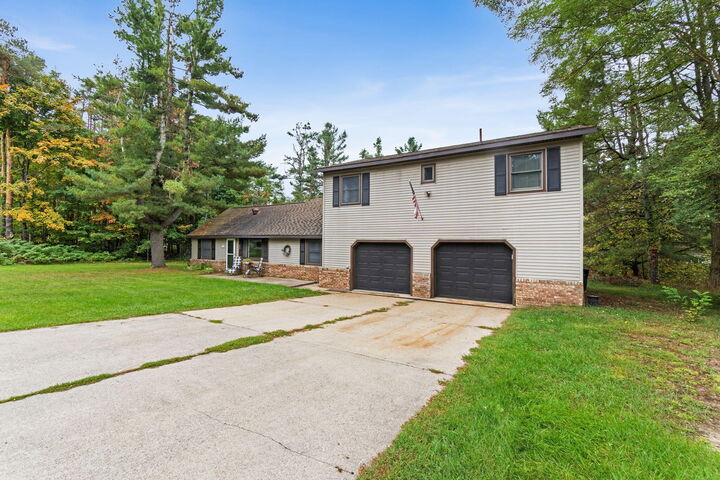 Property Photo: 7786 First Court Avenue MI 49735
