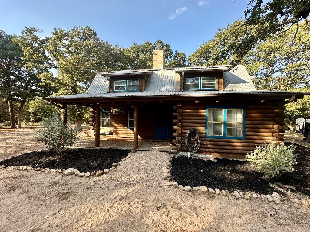 Property Photo:  1053 E County Road F  TX 78947 