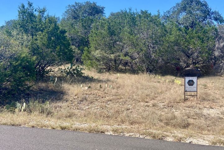 Property Photo:  21504 Santa Elena Circle  TX 78645 