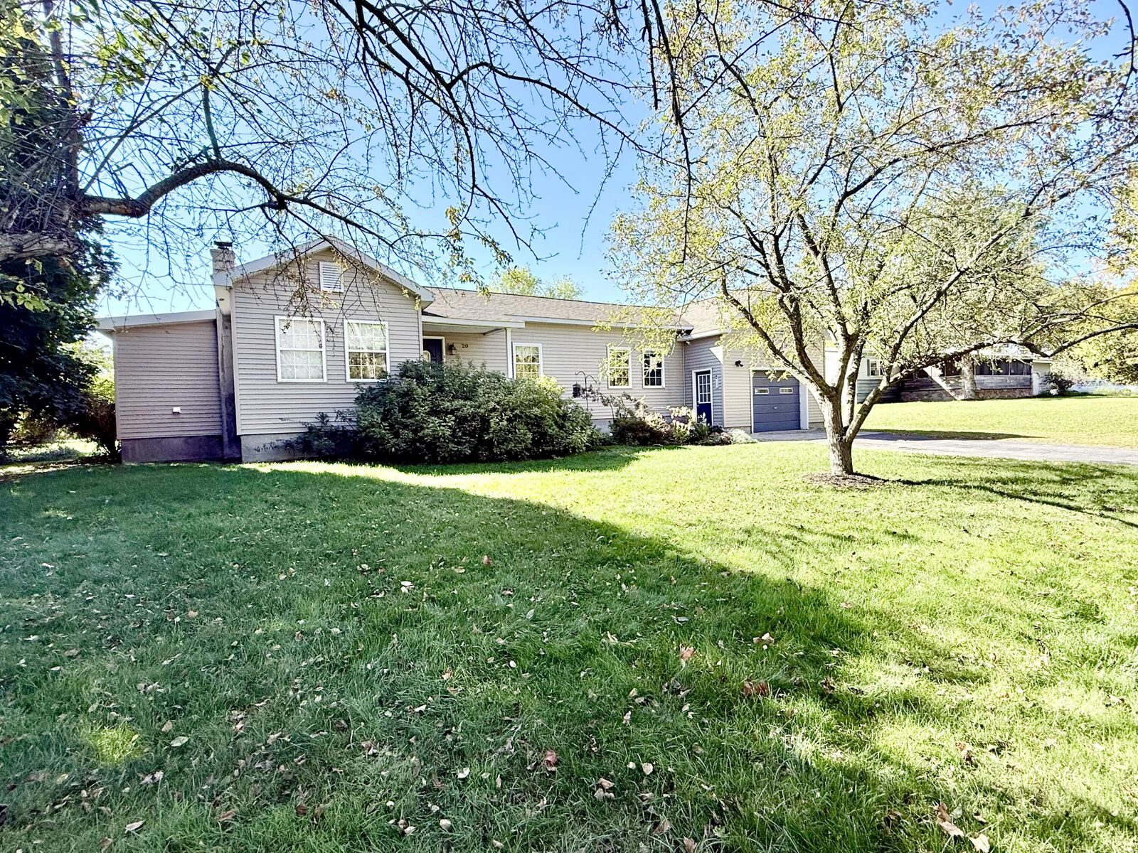 Property Photo: 20 Eddie Drive NY 12901