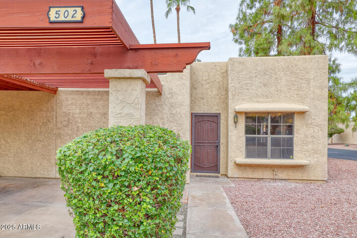 502 S Saguaro Way  Mesa AZ 85208 photo