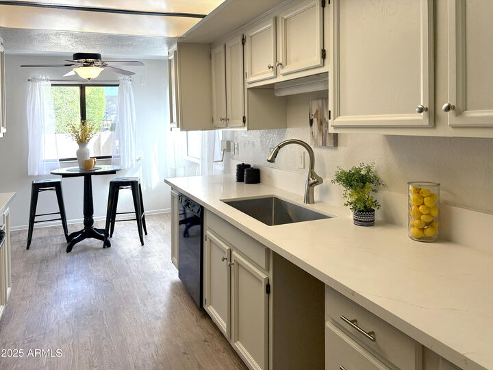 Property Photo:  7843 E Valley View Road  AZ 85250 