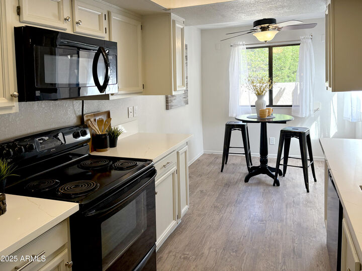 Property Photo:  7843 E Valley View Road  AZ 85250 