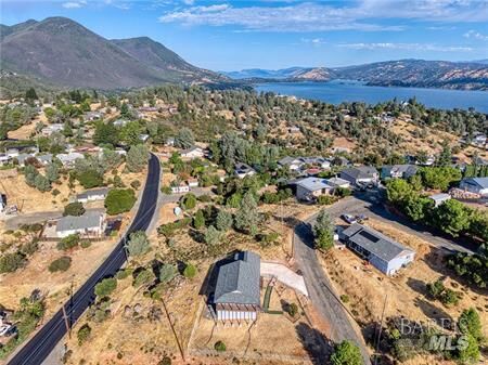 Property Photo:  10818 Skyview Drive  CA 95451 