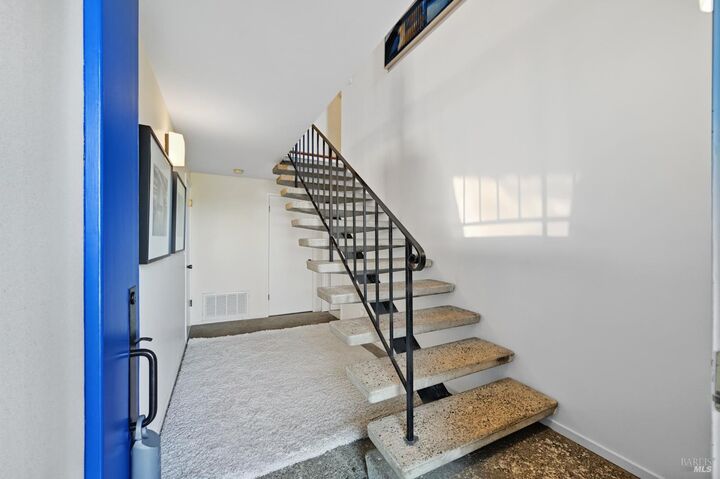 Property Photo:  9 Carolyn Lane  CA 94941 