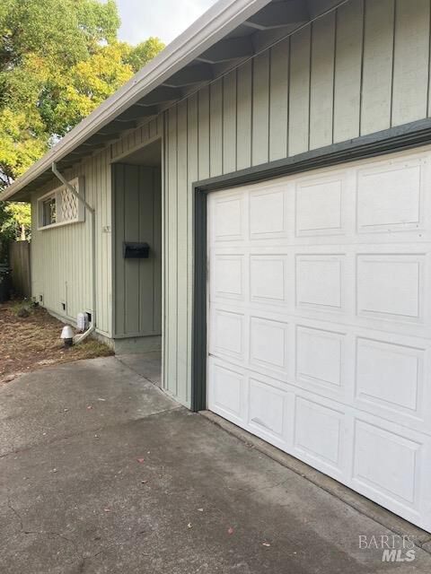 Property Photo: 1633 1635 Ignacio Boulevard CA 94949
