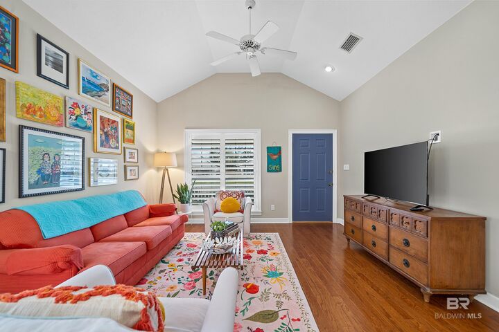 Property Photo:  5 Cottage Drive  AL 36532 