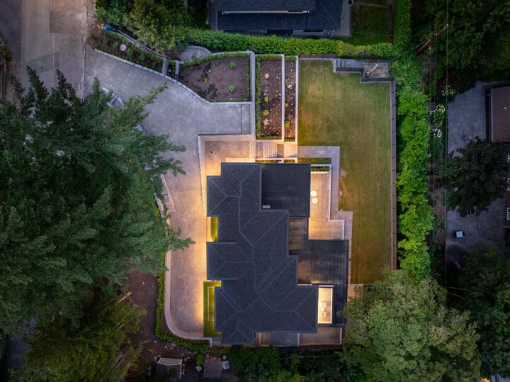 Property Photo:  620 Kenwood Road  BC V7S 1S8 