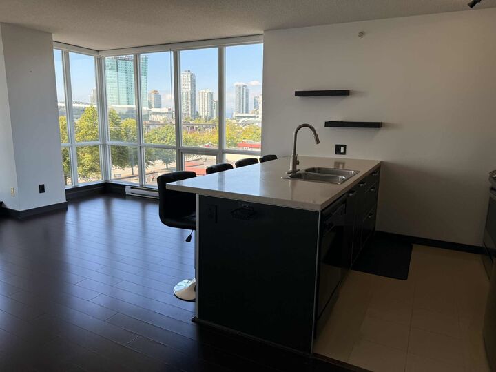 Property Photo:  13688 100 Avenue 704  BC V3T 0G5 