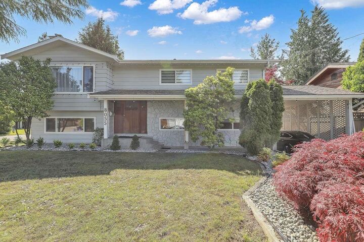 Property Photo:  8055 111B Street  BC V4C 4S7 