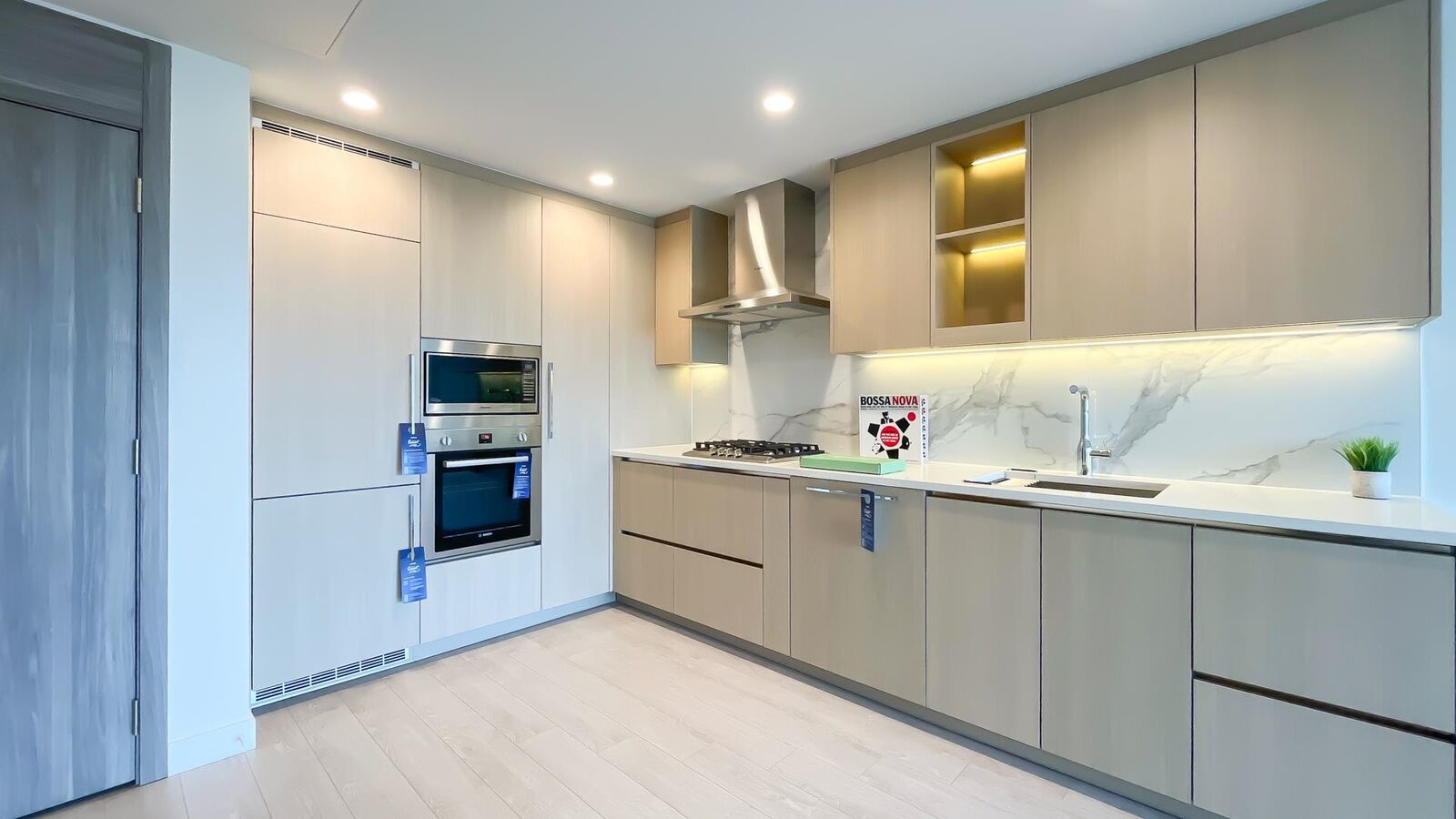 Property Photo:  4890 Lougheed Highway 1106  BC V5C 0N2 