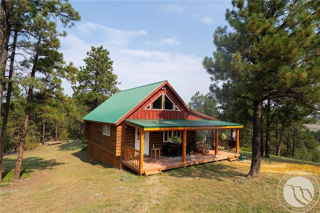 Property Photo: 2791 79 Trail Road MT 59471