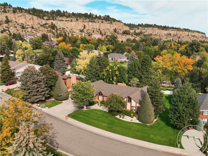 Property Photo:  3065 Gregory Drive W  MT 59102 