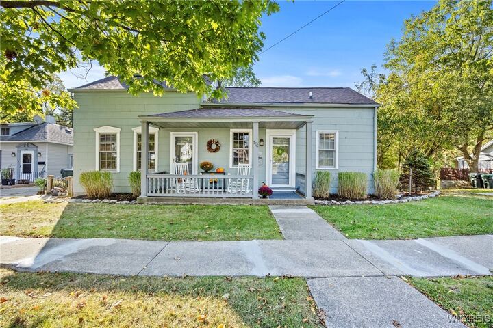 176 Mill Street  Williamsville NY 14221 photo