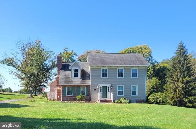 Property Photo:  1204 Weymouth Street  MD 21158 