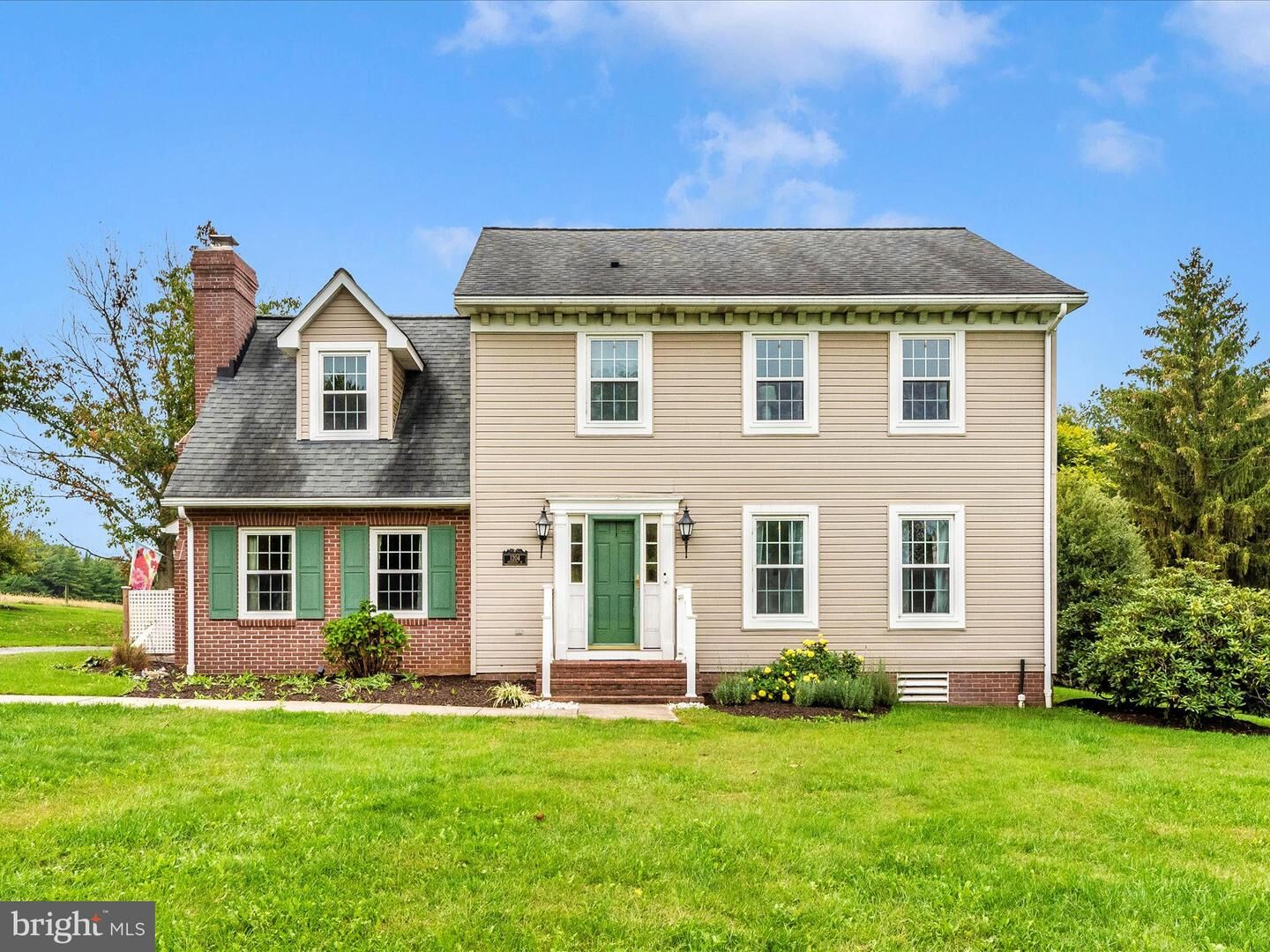 Property Photo:  1204 Weymouth Street  MD 21158 