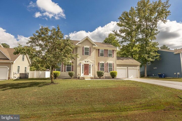 Property Photo:  10457 Country Grove Circle  DE 19940 