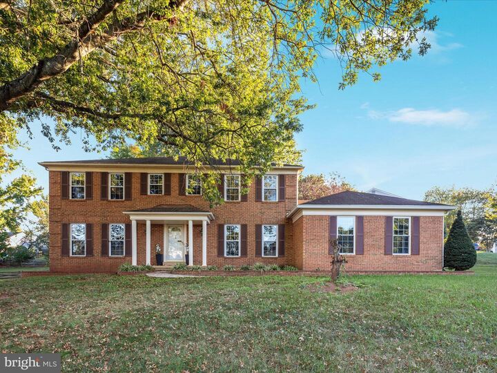 Property Photo:  130 Minor Road  VA 20165