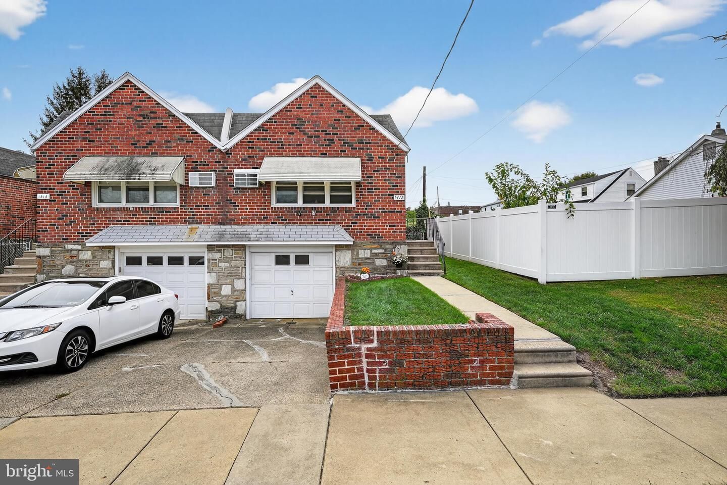 Property Photo:  1412 Faunce Street  PA 19111 