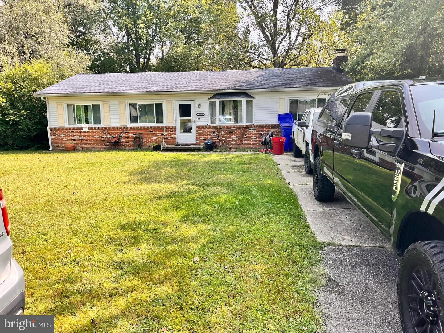 Property Photo: 7868 Bethany Lane MD 20646