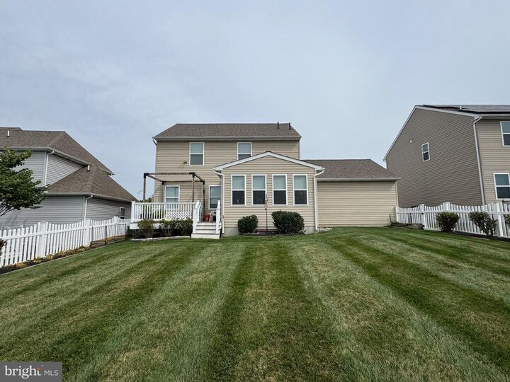 Property Photo:  6170 Bayberry Avenue  PA 17545 