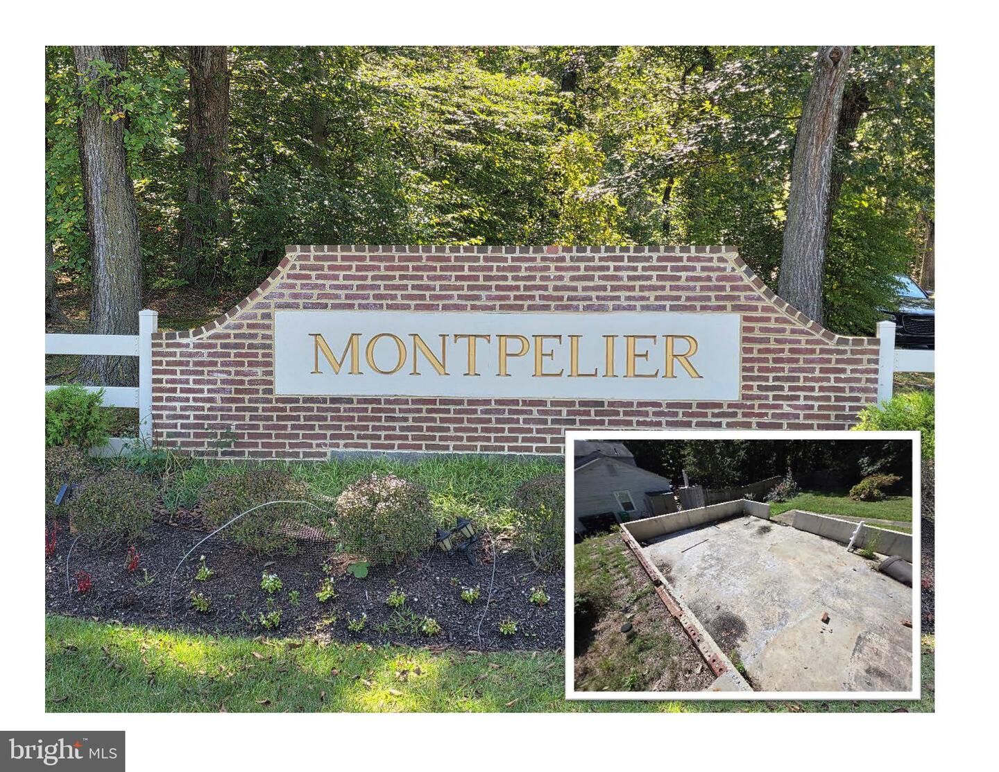 Property Photo:  13100 Golden Oak Drive  MD 20708 