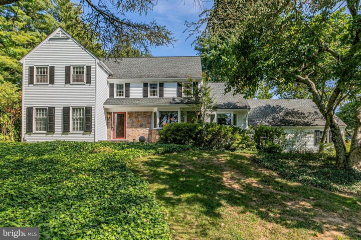 140 Hun Road  Princeton NJ 08540 photo