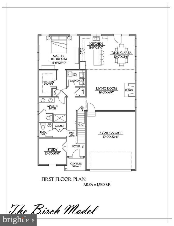 Property Photo:  11010210 Beaumont Drive  PA 19363 