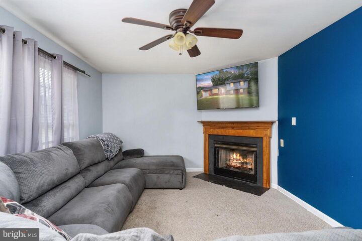 Property Photo:  63 Bishop Cove  VA 22546 