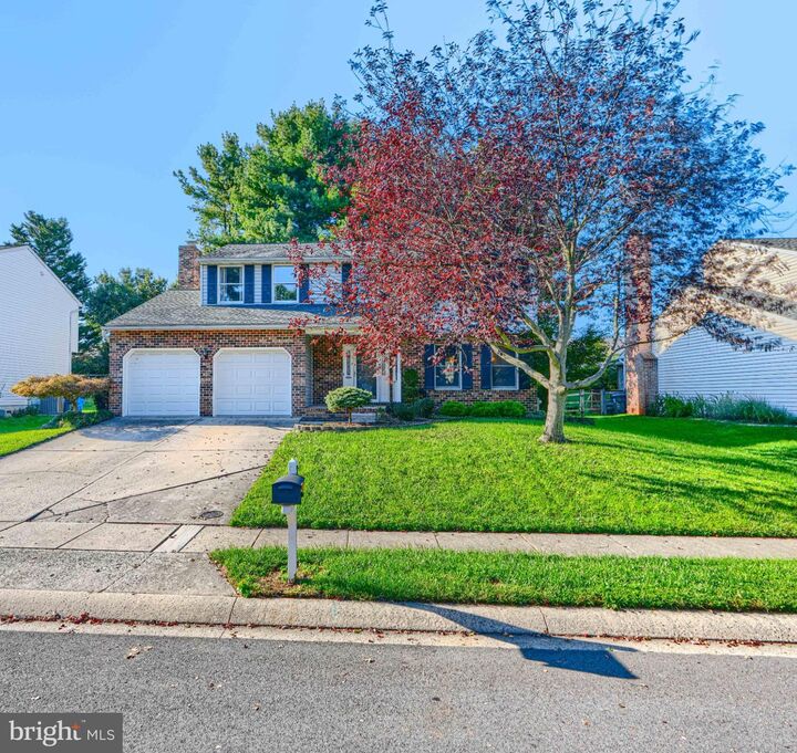 Property Photo:  306 Fox Hound Court  MD 21015 