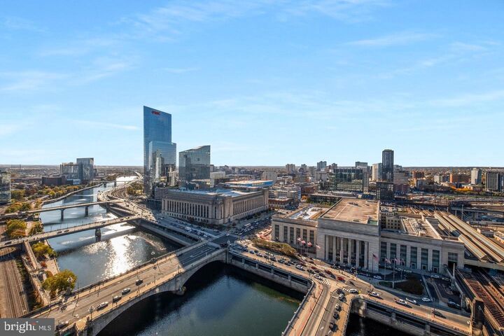 Property Photo:  2301-61 John F Kennedy Blvd  PA 19103 