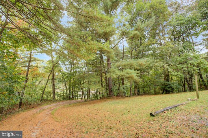 Property Photo:  721 Narrows Road  PA 17307 