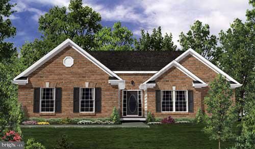 Property Photo:  Lot 1 Eggbornsville Road  VA 22737 