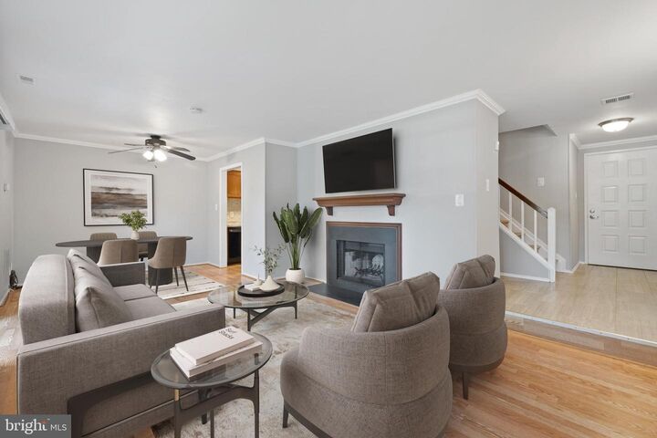 Property Photo:  13121 Wonderland Way 13-140  MD 20874 