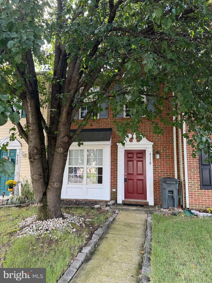 Property Photo:  4110 Englandtown Road  VA 22408 