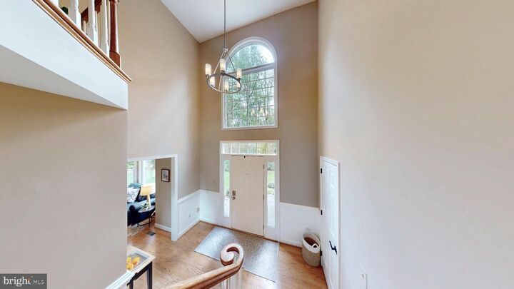 Property Photo:  126 Lake Drive  VA 20164