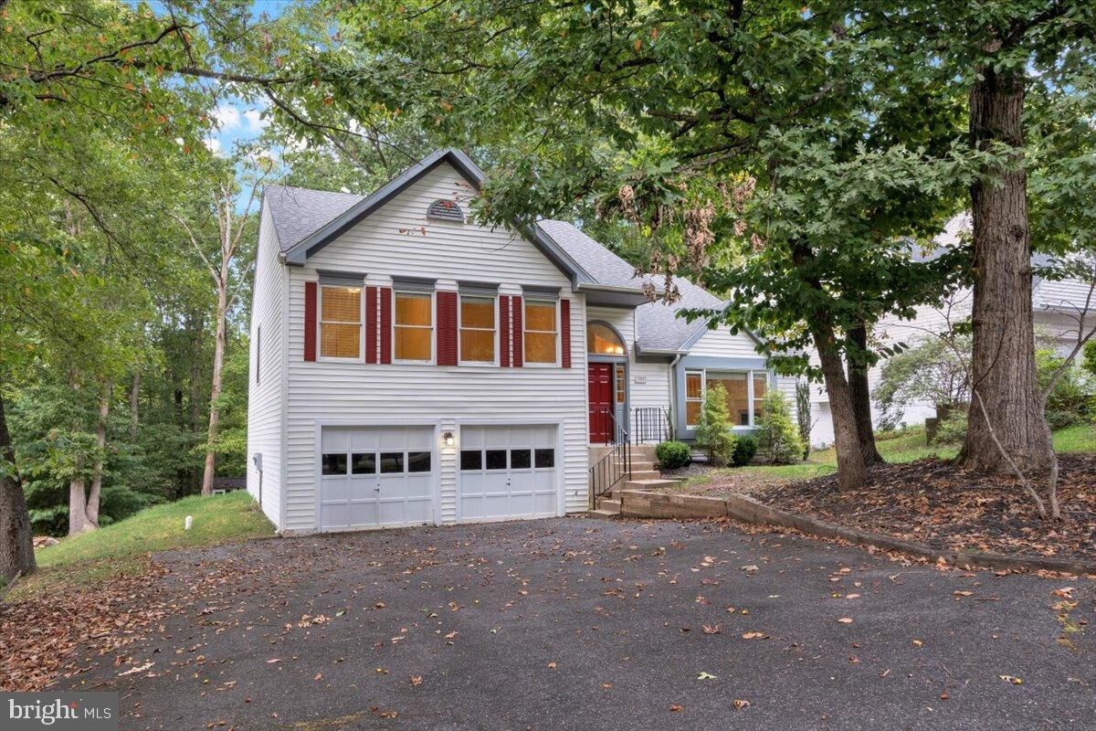 Property Photo:  307 Raft Cove  VA 22554 