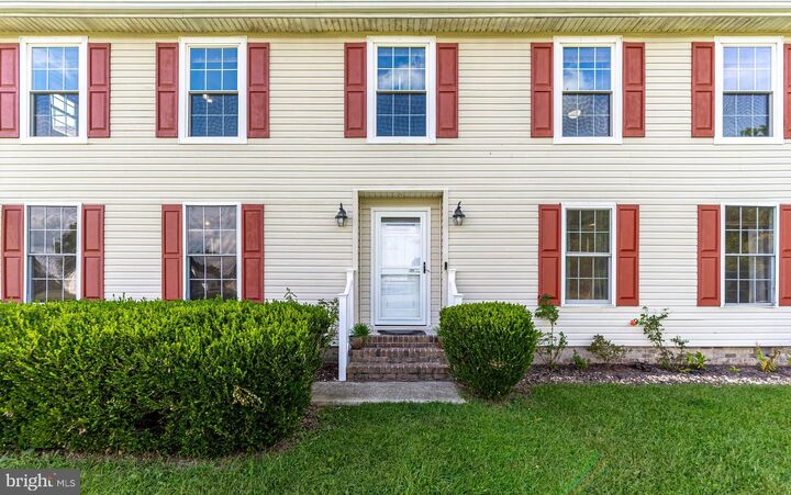 Property Photo:  650 Suffolk Court  MD 21801 