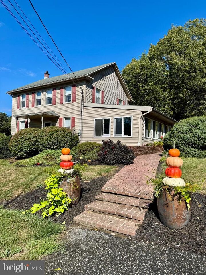 4900 Raudabaugh Road  Mechanicsburg PA 17050 photo